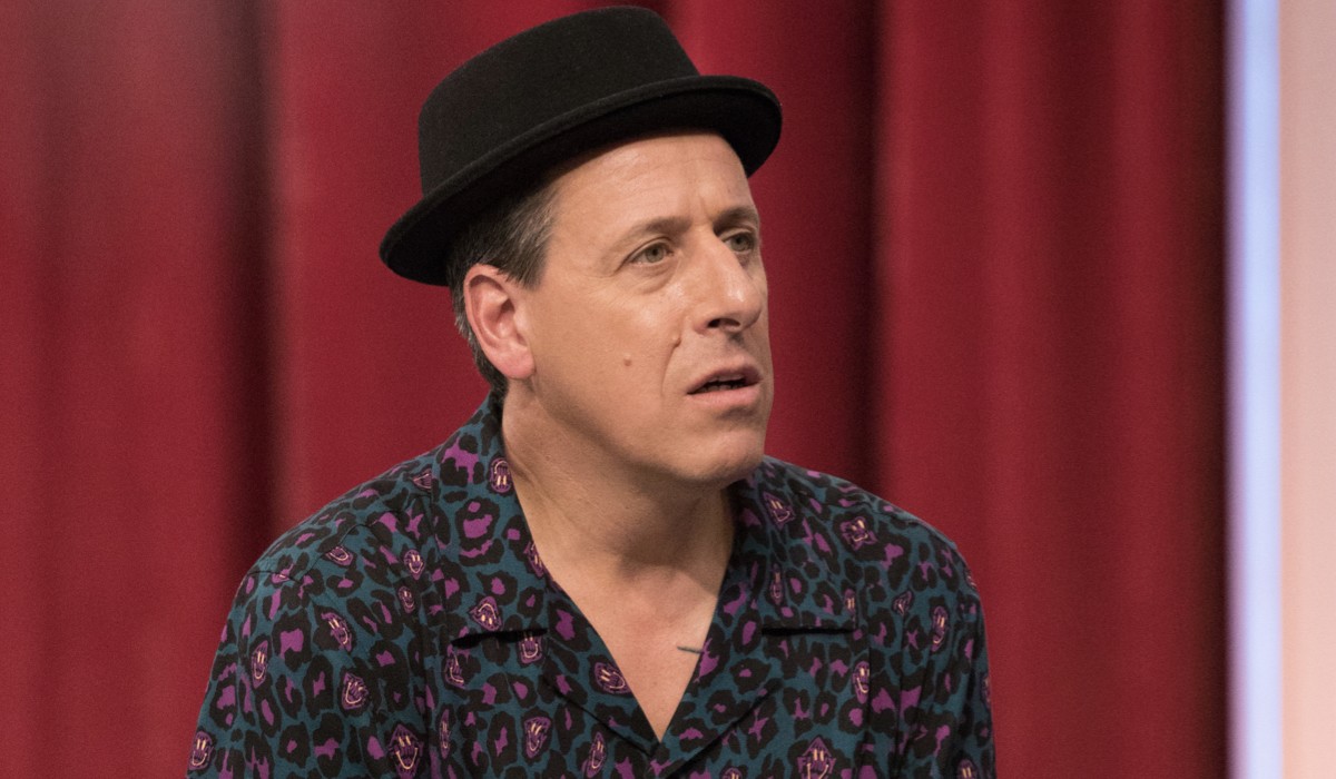 Gianmarco Pozzoli In 