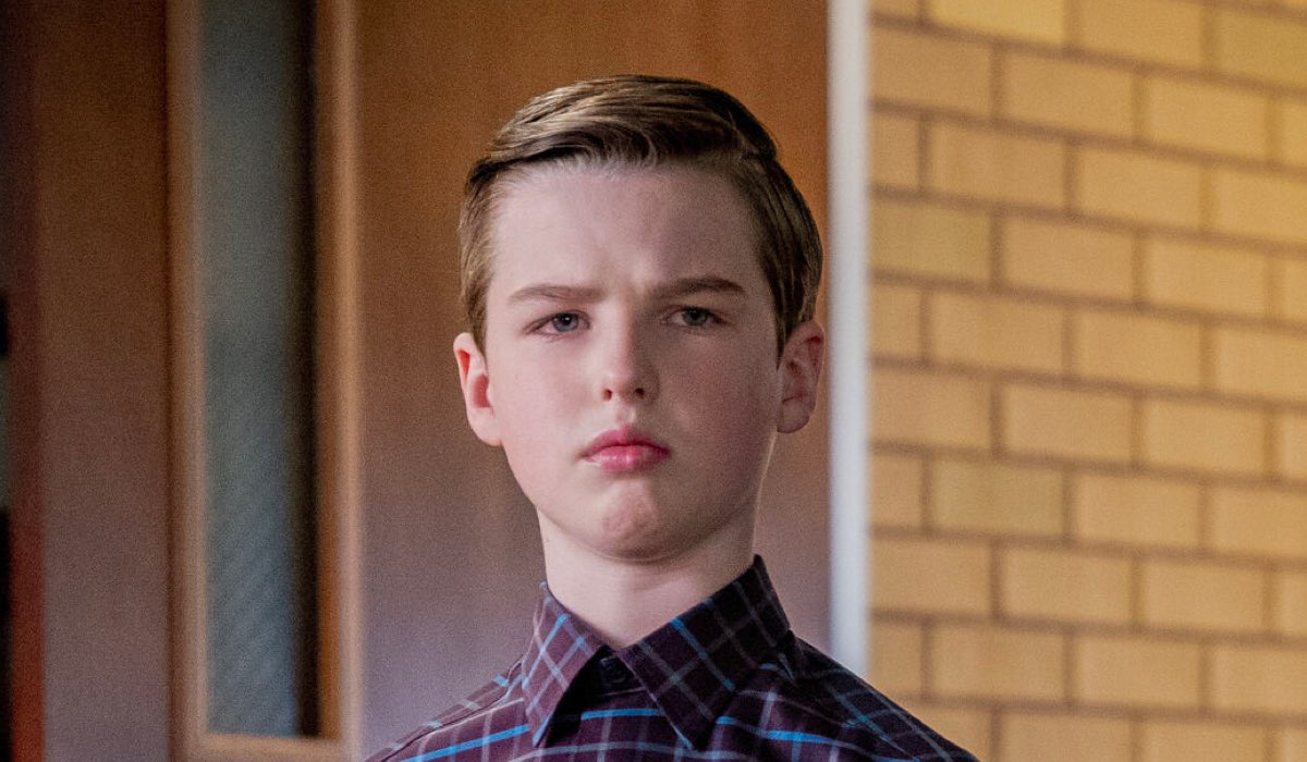 Young Sheldon 6 stagione quando esce in Italia? Young Sheldon 6 stagione quando esce in Italia?