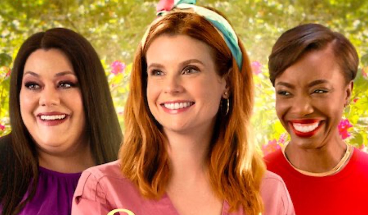 Il Colore Delle Magnolie 3 uscita, trama e cast Il Colore Delle Magnolie 3 uscita, trama e cast