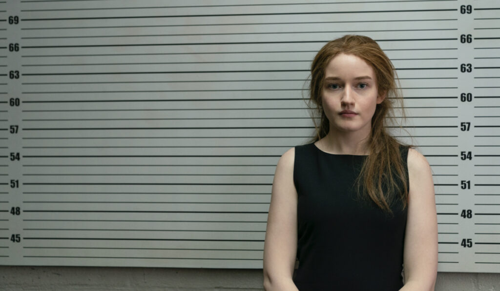 Chi è Anna Sorokin di Inventing