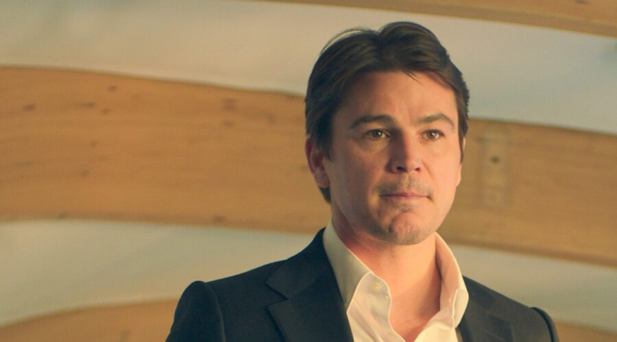 Josh Hartnett Nel Ruolo Di Alex Ne 