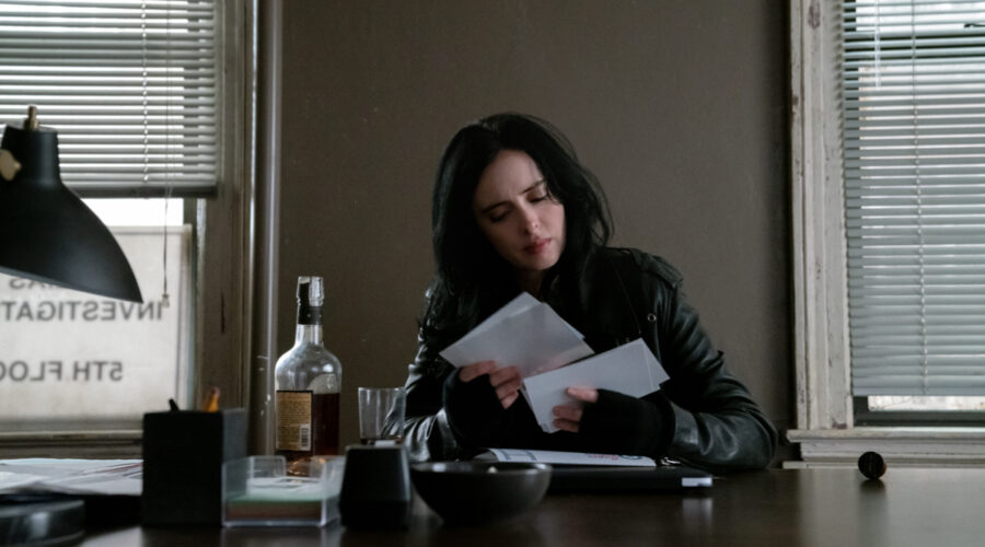 Krysten Ritter In