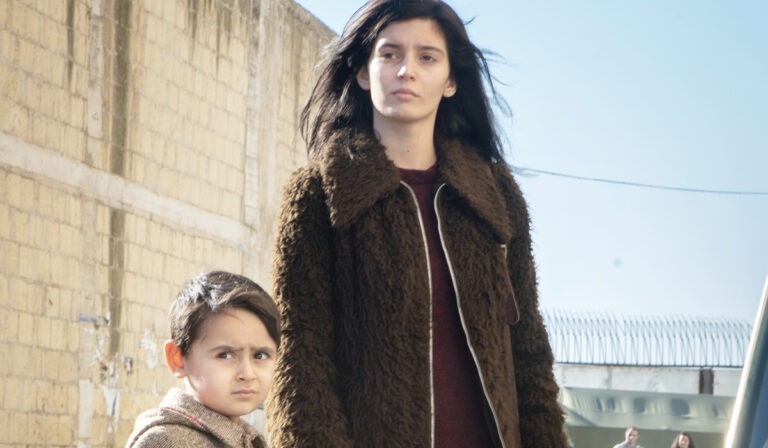 Di Chi è Il Figlio Di Lila L'amica geniale 4 si farà: uscita episodi