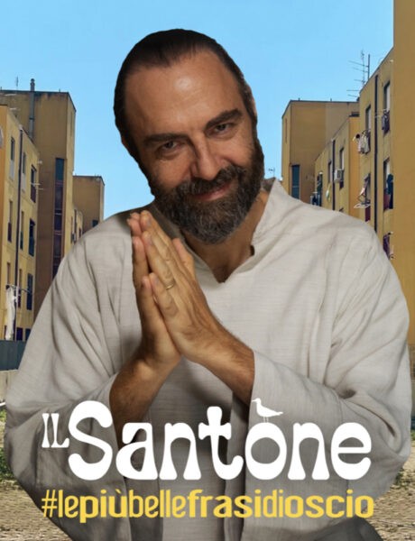 Locandina Ufficiale