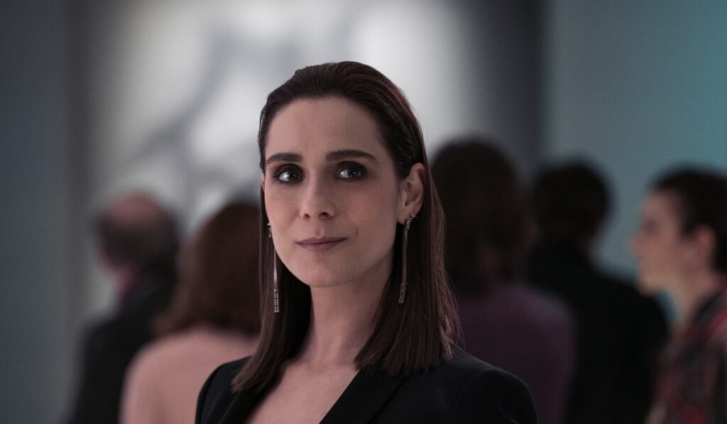 Films Et Séries Tv Avec Lucrezia Guidone