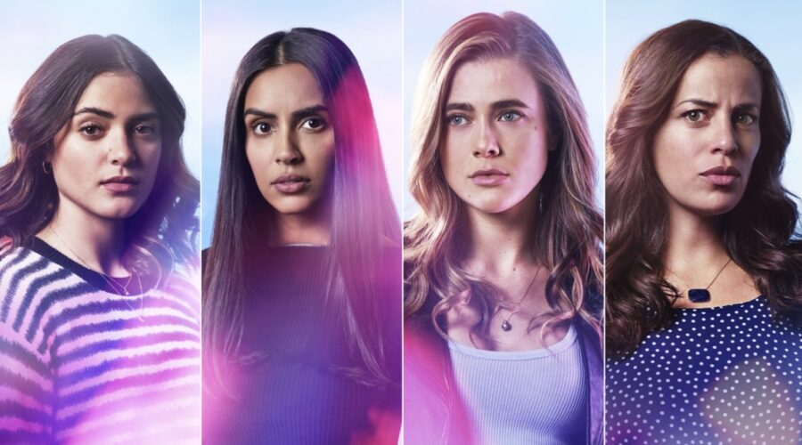 manifest quiz ragazza credits netflix