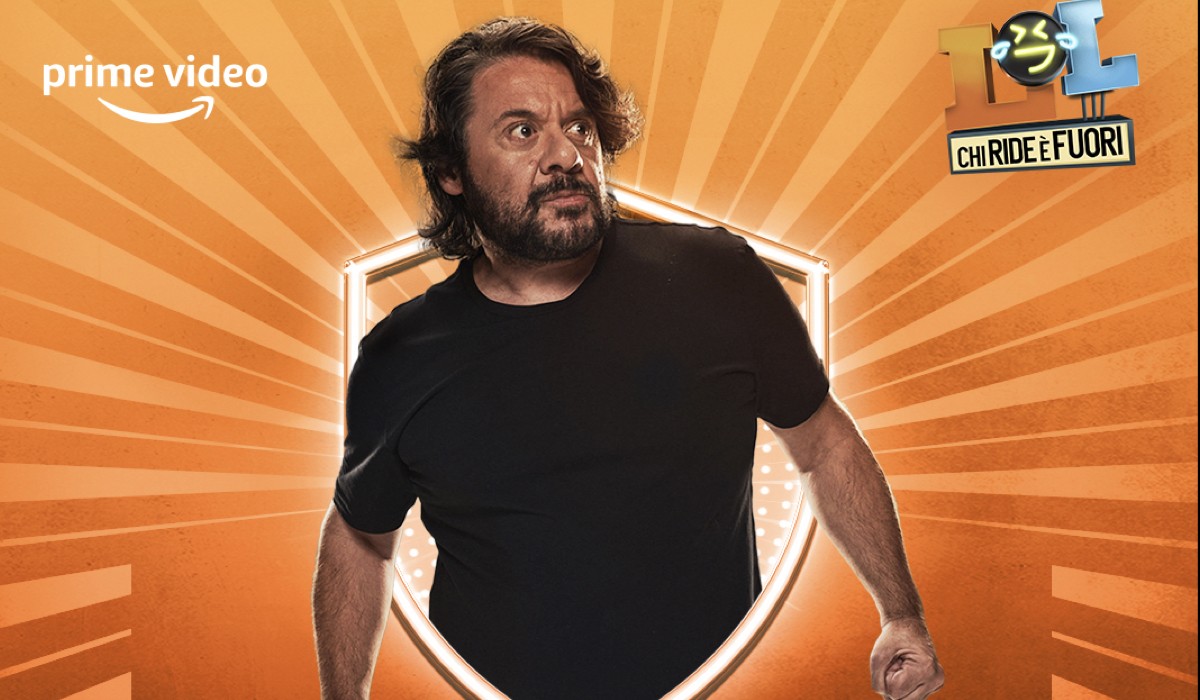 Poster Card di Lillo in 