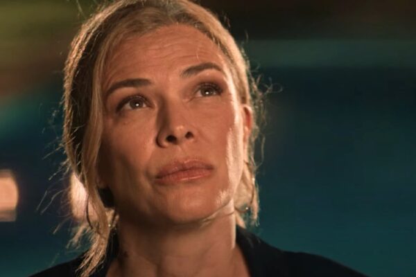 Rita Loureiro In Una Scena Dal Trailer Di 