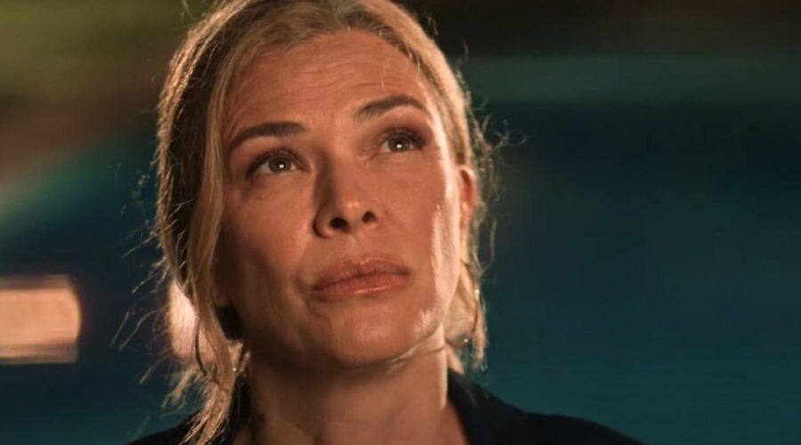 Rita Loureiro In Una Scena Dal Trailer Di