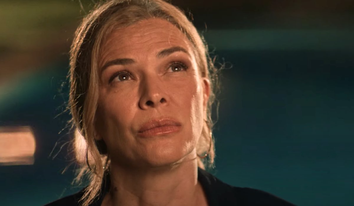 Rita Loureiro In Una Scena Dal Trailer Di