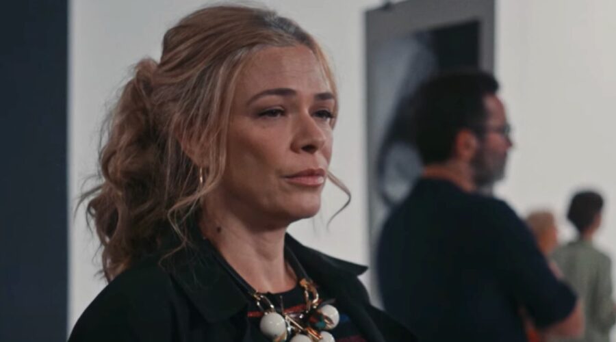 Rita Loureiro Interpreta Vanessa In Una Scena Dal Trailer Di 