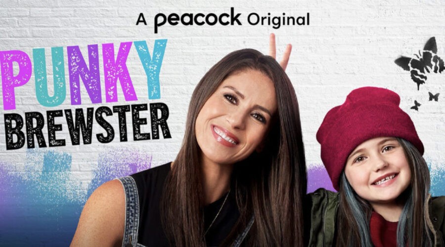 Soleil Moon Frye E Quinn Copeland in