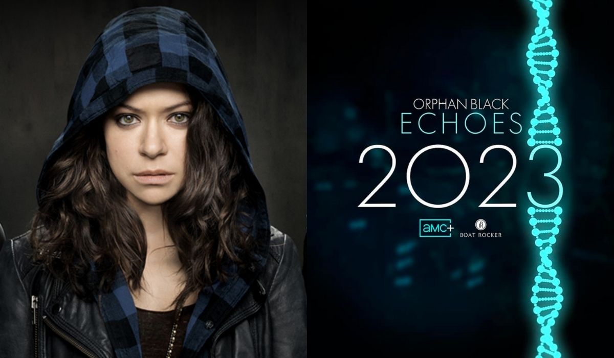 Orphan Black Echoes, Krysten Ritter è la star della nuova serie