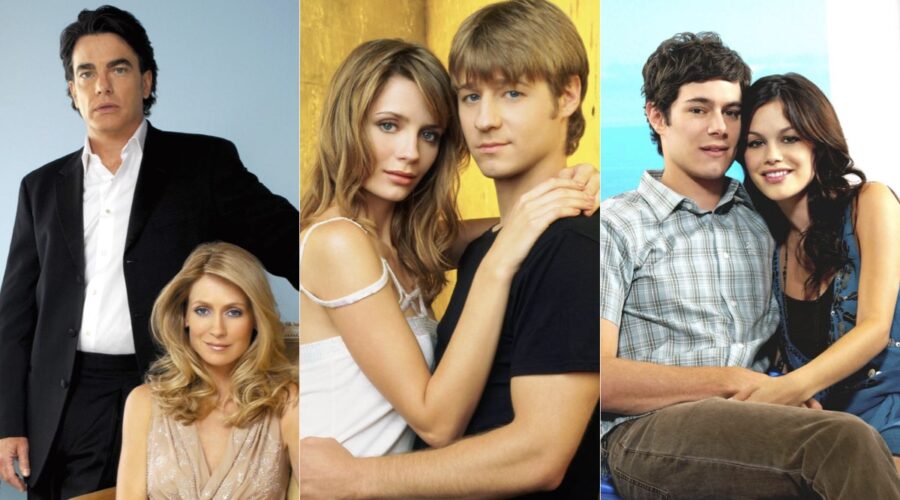 the oc quiz coppia credits mediaset