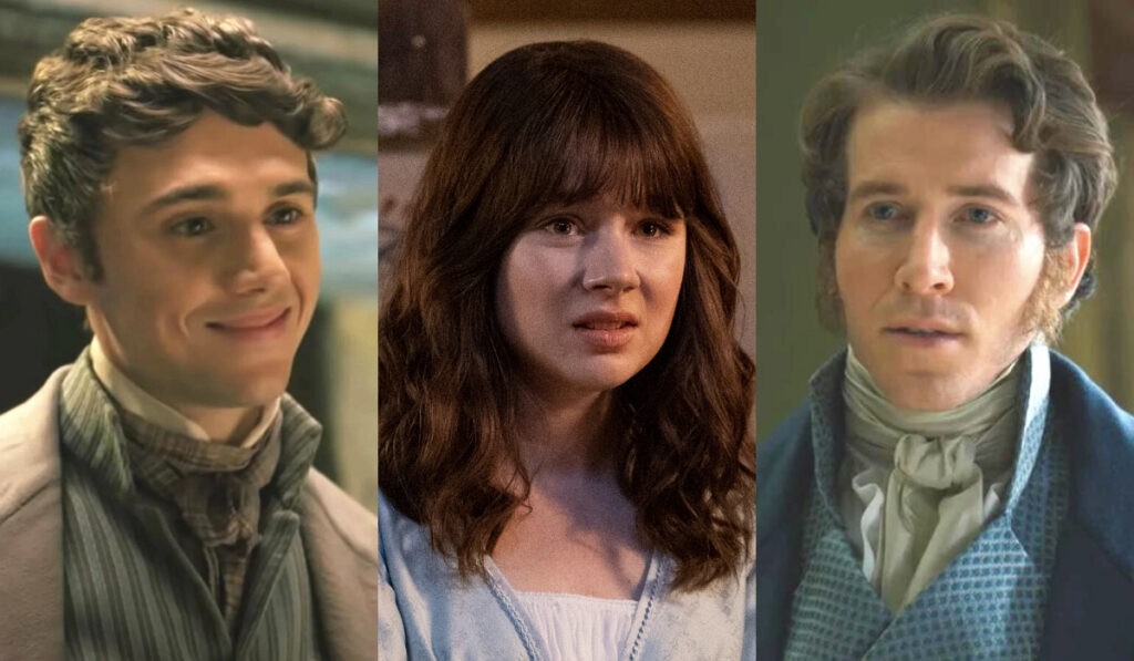 Bridgerton 3, ci sarà anche Theo Sharpe
