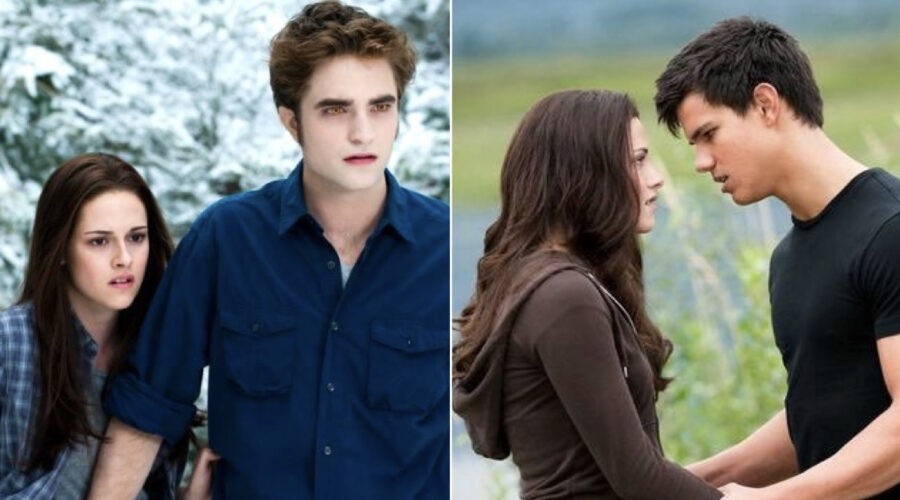 twilight edward o jacob quiz foto di eagle pictures