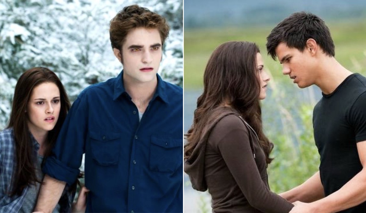 twilight edward o jacob quiz foto di eagle pictures