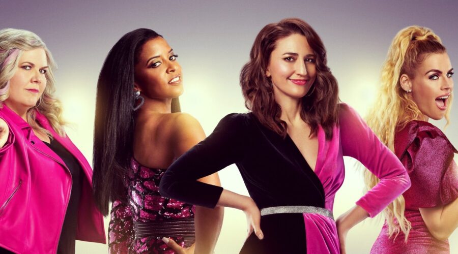 Una Scena Della serie