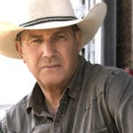 Kevin Costner in Yellowstone. Credits: ViacomCBS/Paramount Italia.