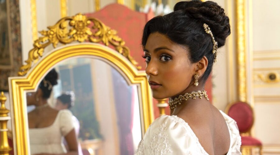 bridgerton differenze tra libro e serie tv stagione 2