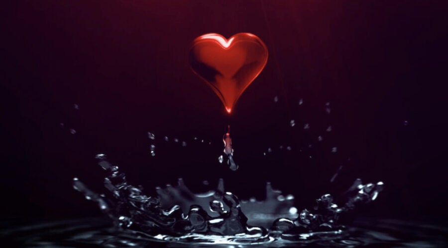 Key art ufficiale della serie tv “L'amore, la vita e tutto il resto”. Credits: Netflix.