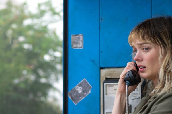 Bella Heathcote Interpreta Andy Oliver In 