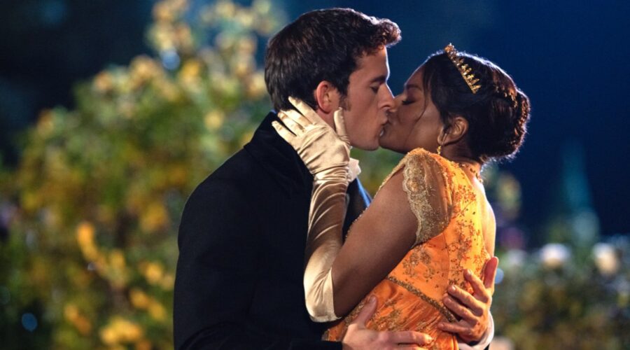 bridgerton differenze tra libro e serie tv stagione 2