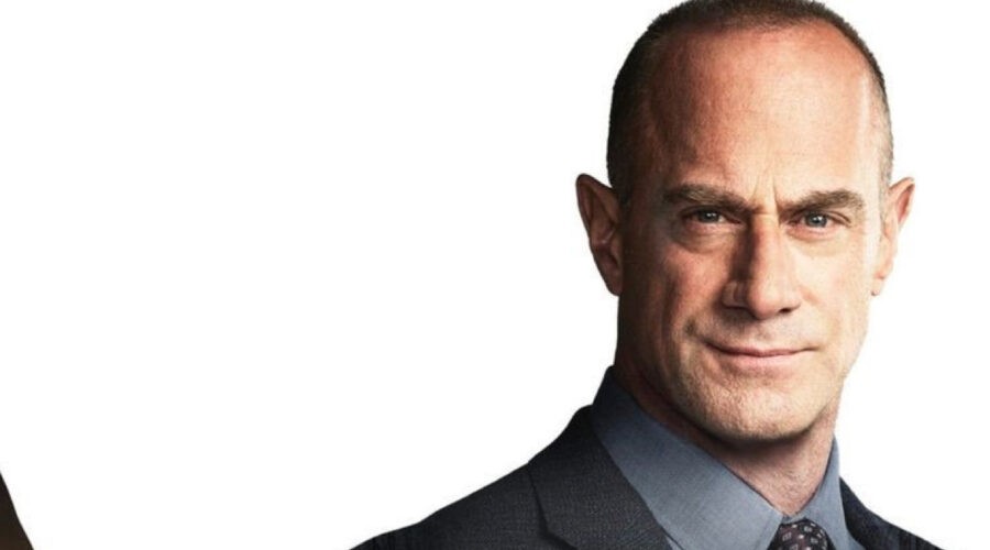 Eliott Stabler Nel Ruolo Di Meloni In