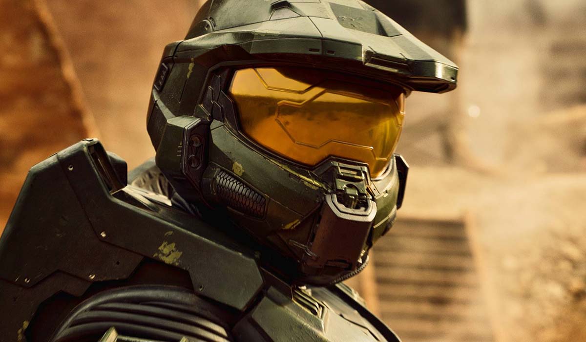 Halo avrà una seconda stagione Halo avrà una seconda stagione