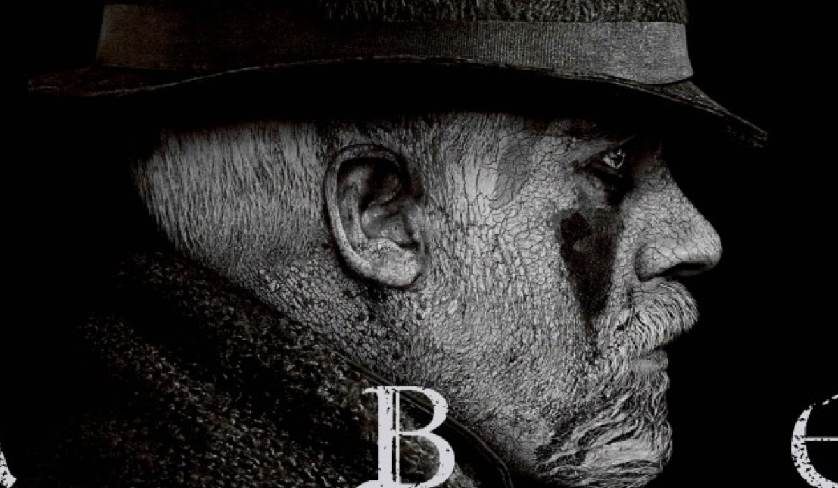 Tabu Serial Taboo: trama, cast, data di uscita e streaming