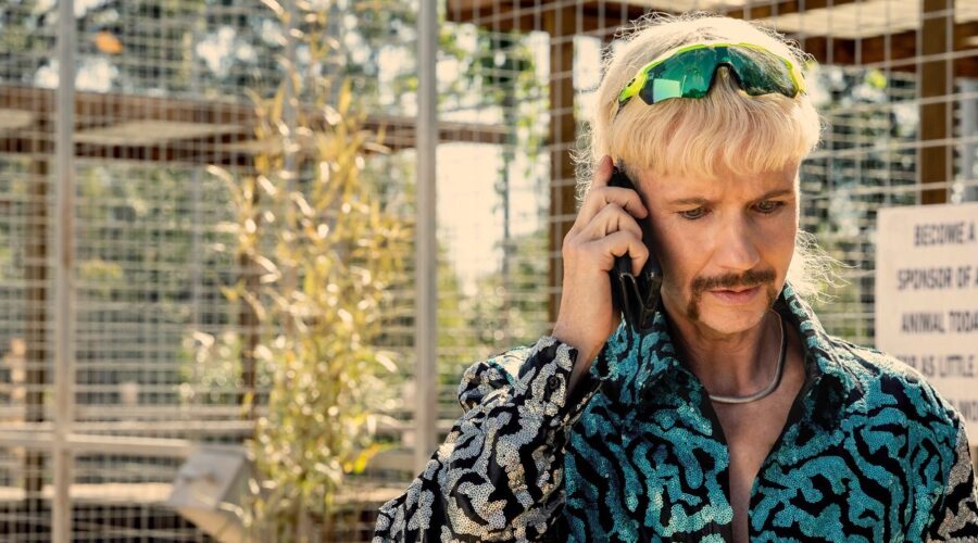 John Cameron Mitchell Interpreta Joe In 