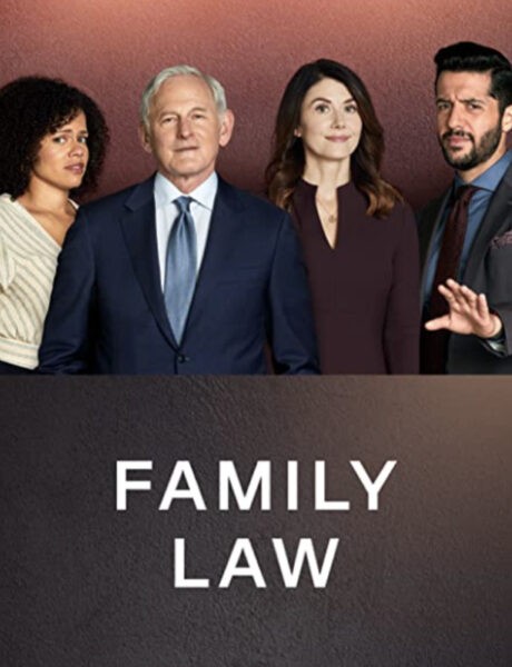 Locandia Ufficiale Family Law Credits Sky Now