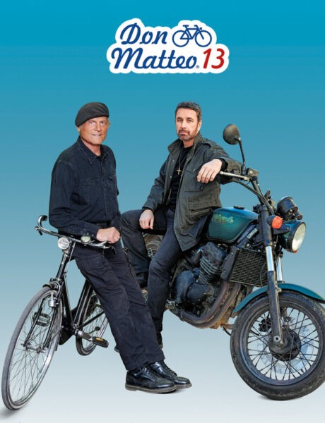 Locandina Ufficiale