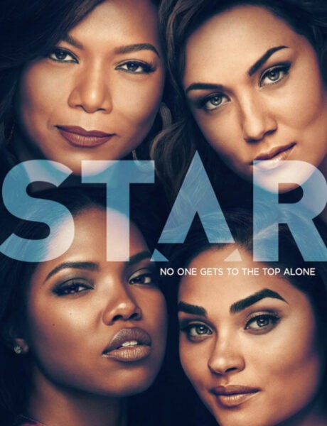 Locandina Ufficiale Star Credits Disney Plus