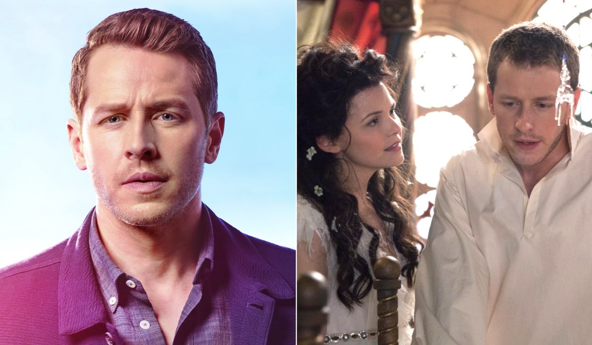 manifest attori con chi stanno josh dallas