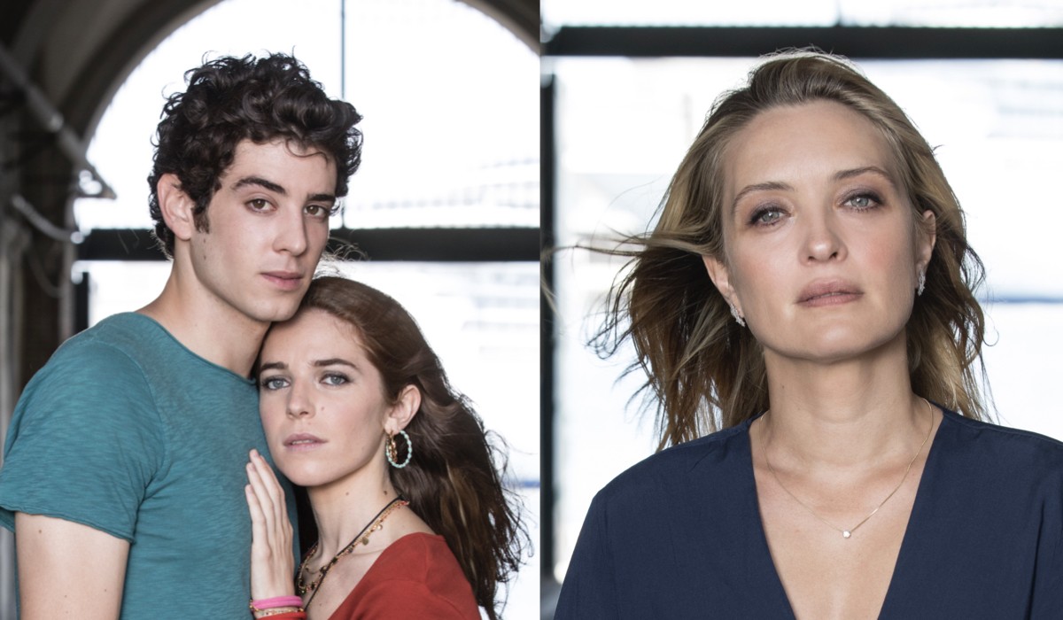 Mare Fuori, pensamos en los remakes francés y español de la serie de TV