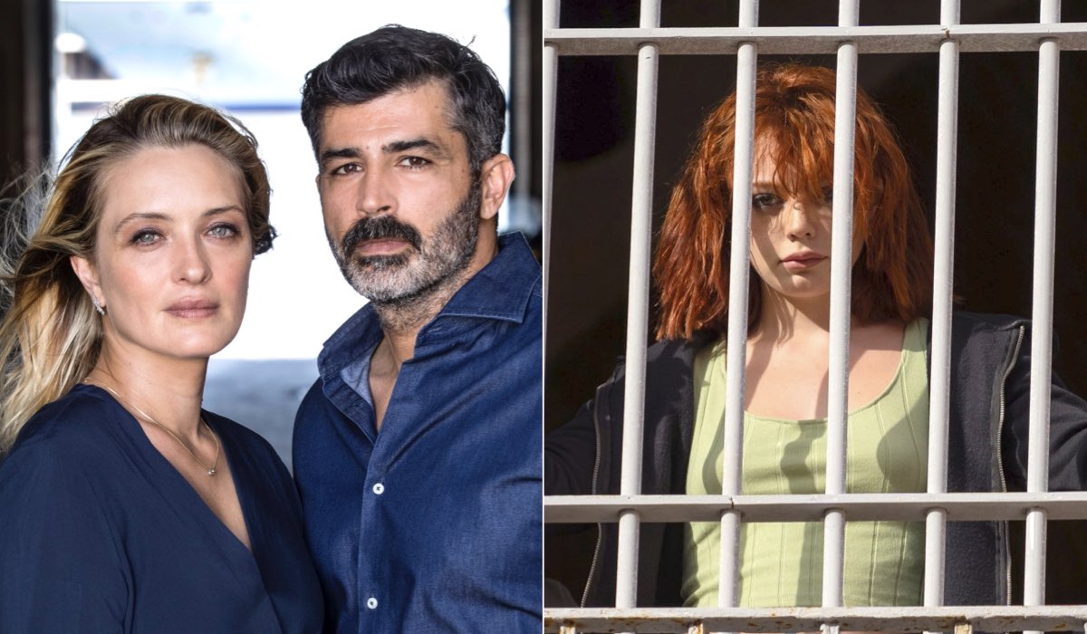 Mare Fuori sai come si chiamano gli attori della serie tv? Mare Fuori sai come si chiamano gli attori della serie tv?