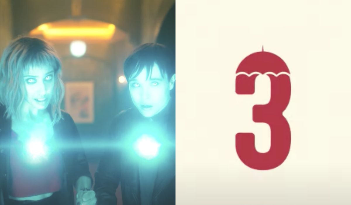 The Umbrella Academy 3, in arrivo il 22 giugno The Umbrella Academy 3, in arrivo il 22 giugno