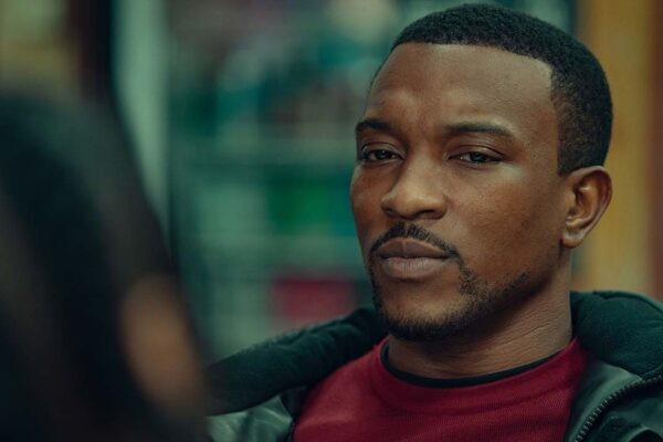 Ashley Walters è Dushane in 