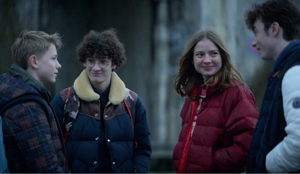 Quando escono gli episodi di Universi Paralleli su Disney+?