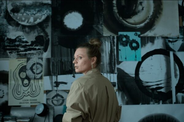 Anna (Magdalena Boczarska) In Una Scena Di 