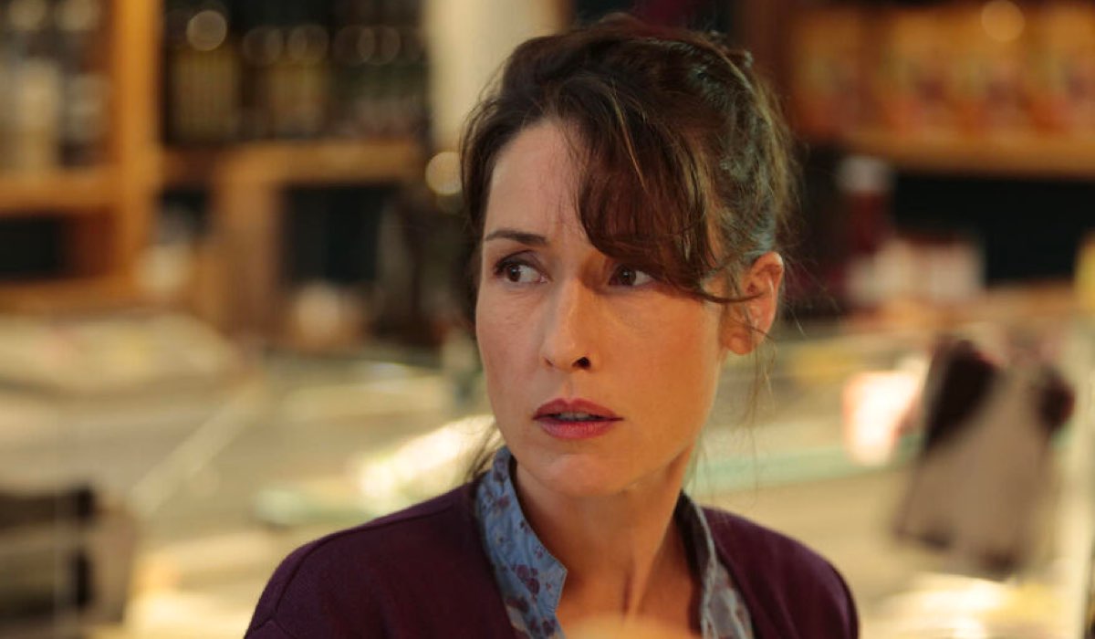Annelise Hesme Interpreta Sophie In