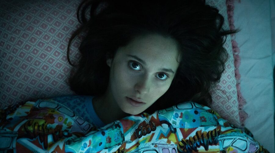 Arianna Becheroni Interpreta Alice In 