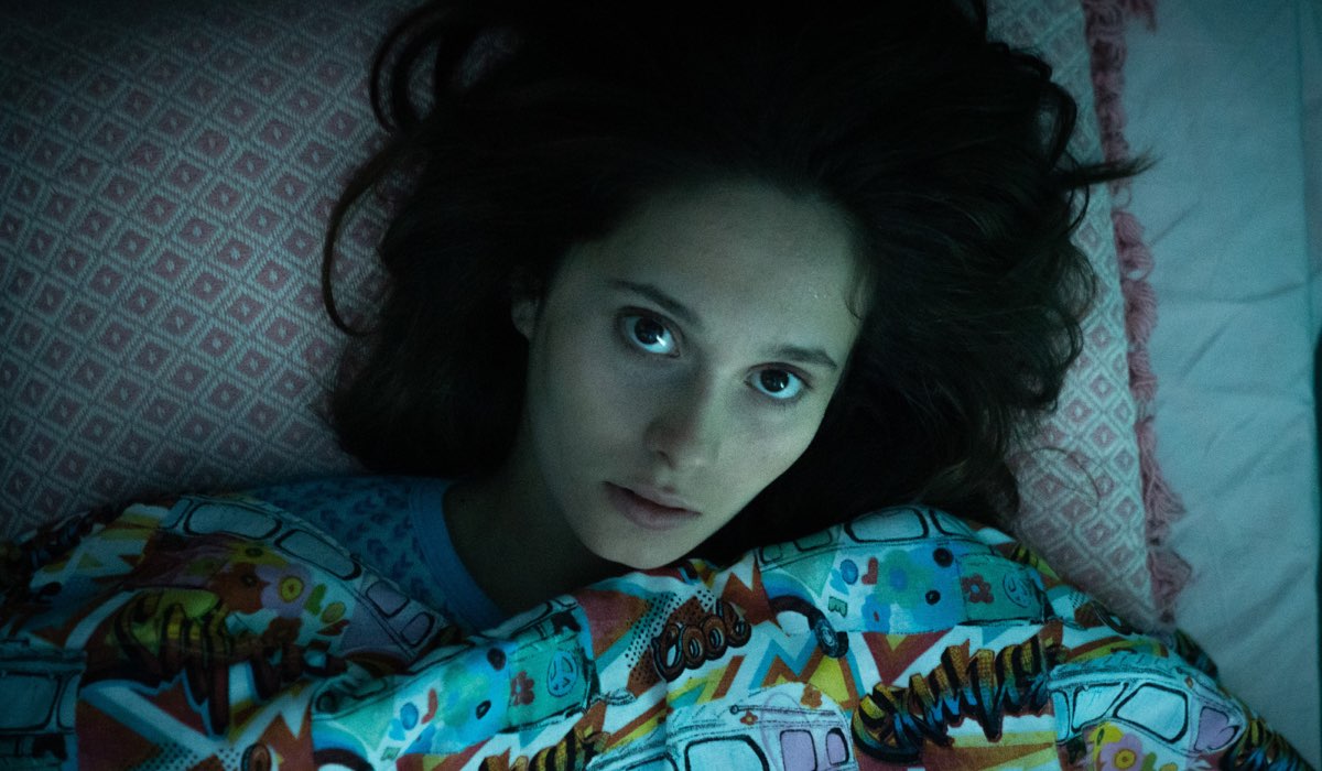 Arianna Becheroni Interpreta Alice In