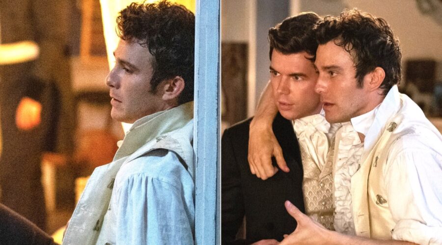 cosa c'è nel tè di bridgerton