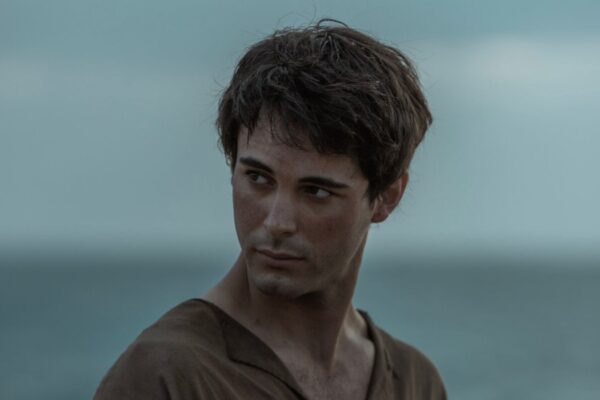 David Solans Interpreta Hugo Llor Joven In 
