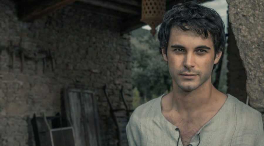 David Solans Interpreta Hugo Llor Ne 