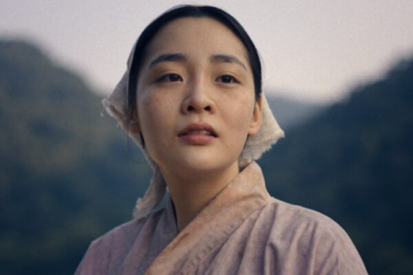 Episodio 3 Minha Kim In Pachinko La Moglie Coreana Disponibile Dal 23 Agosto 2024 Su Apple Tv