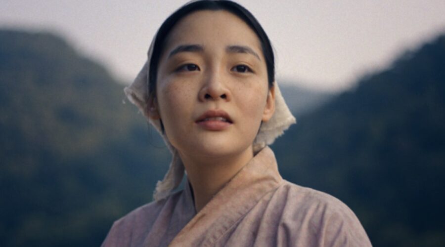 Episodio 3 Minha Kim In Pachinko La Moglie Coreana Disponibile Dal 23 Agosto 2024 Su Apple Tv