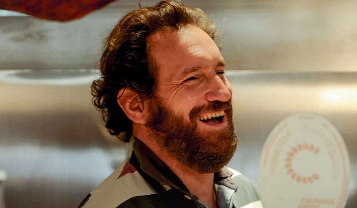 Hubert Delattre Interpreta Jean-Christophe Barreyre In